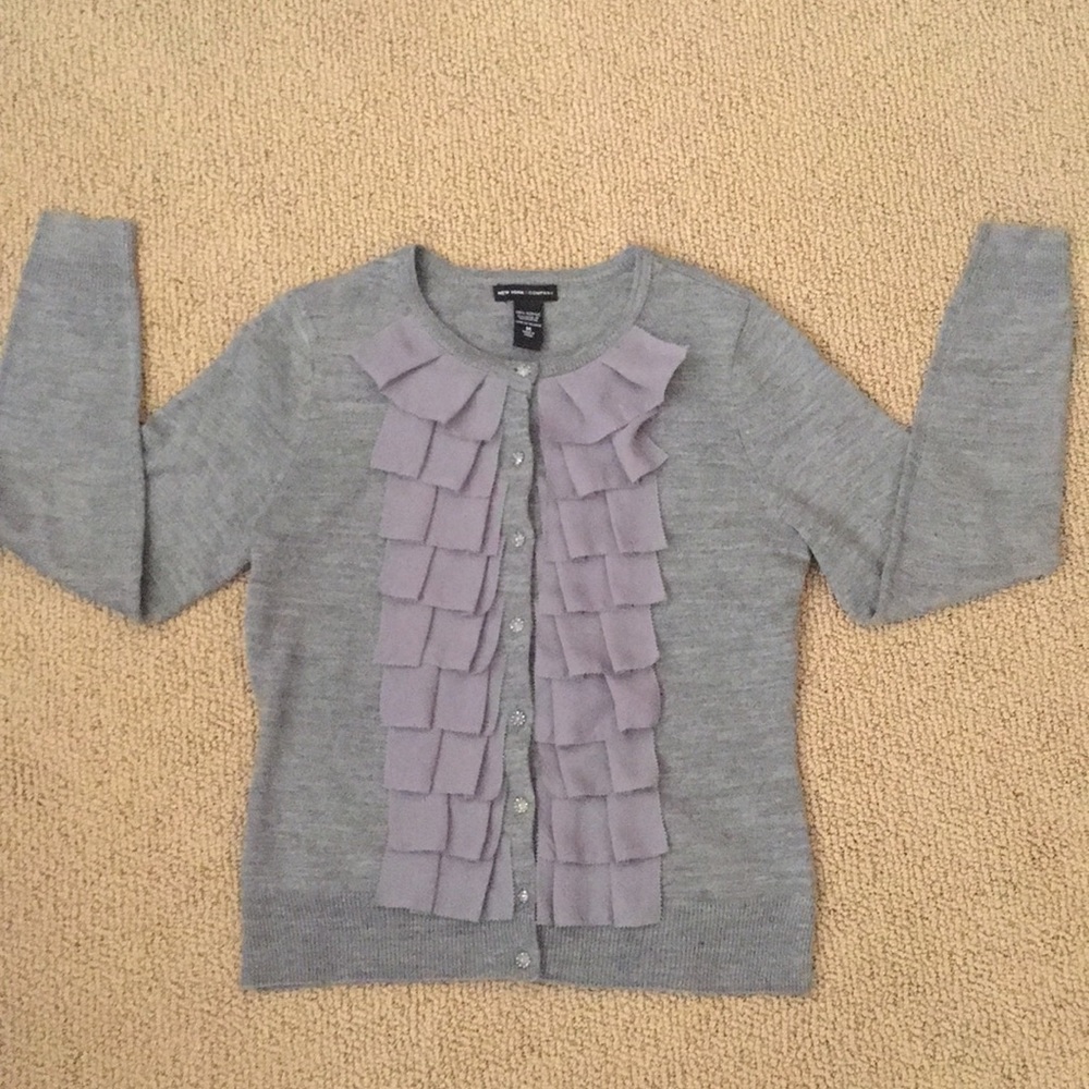 New York & Co. Sweater
